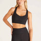 Z Supply - Reform Rib Tank Bra