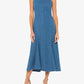 Jbq - Brynn Midi Dress