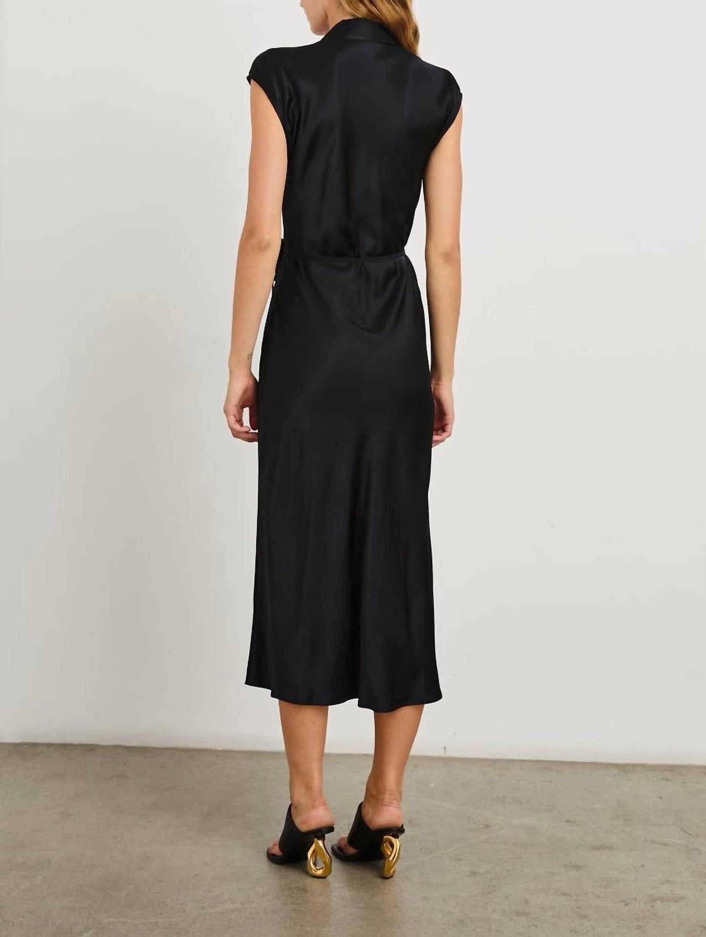 Rails - Alai Dress