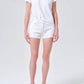 Agolde - Parker Vintage Cut Off Shorts