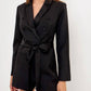 Endless Rose - Taega Blazer Romper