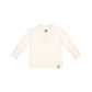 Omamimini - Baby Henley with Long Sleeve Top