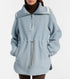 Varley - Ashby Half Zip Fleece Jacket