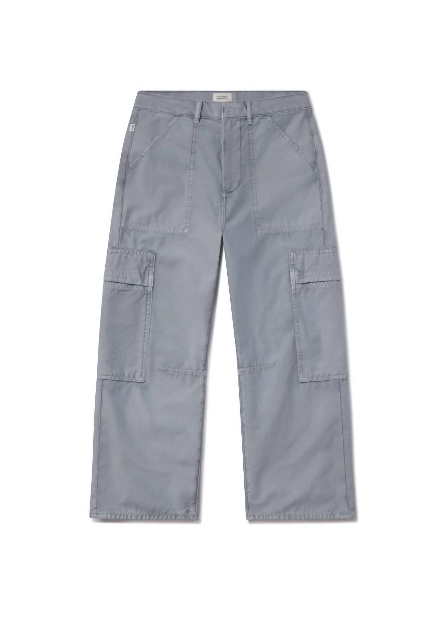 Citizens Of Humanity - Marcelle Cargo Pants