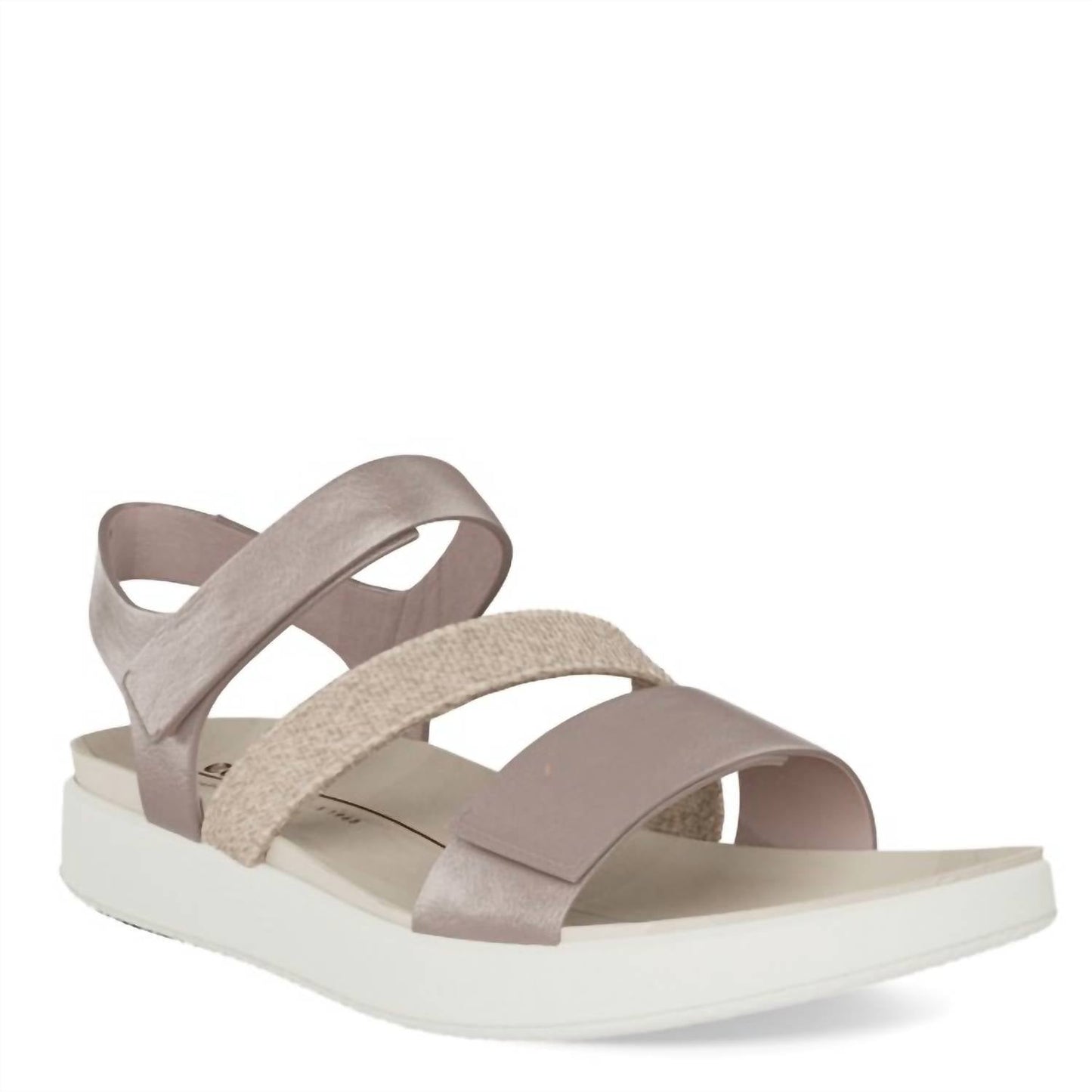 Ecco - Women's Flowt Strappy Sandal