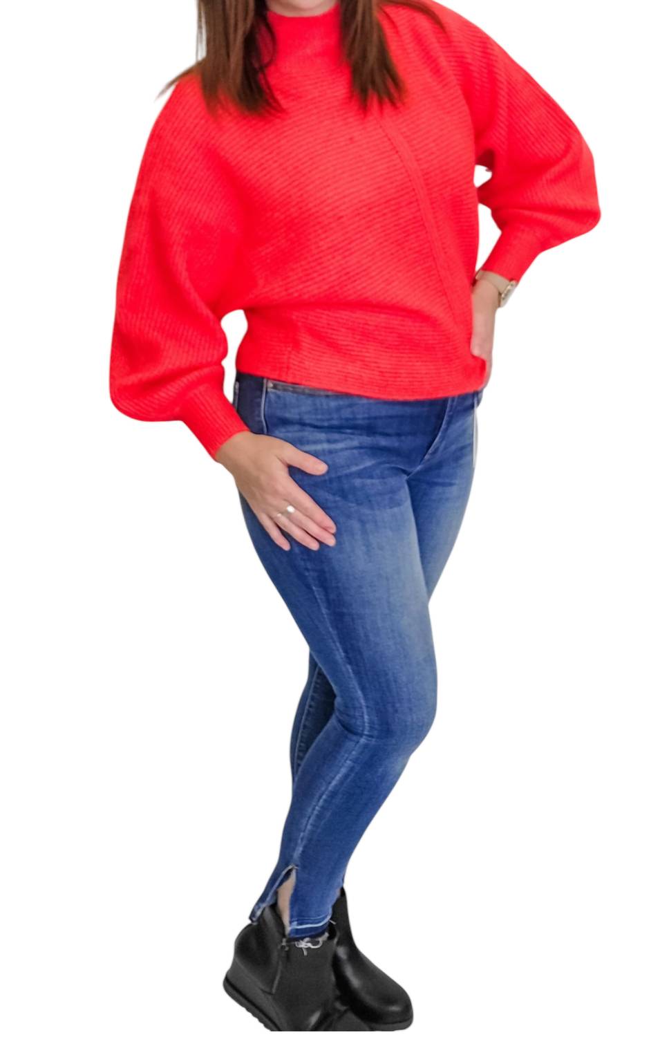 Judy Blue - Skinny Fit Jeans