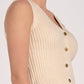 Elan - Bella Sweater Vest