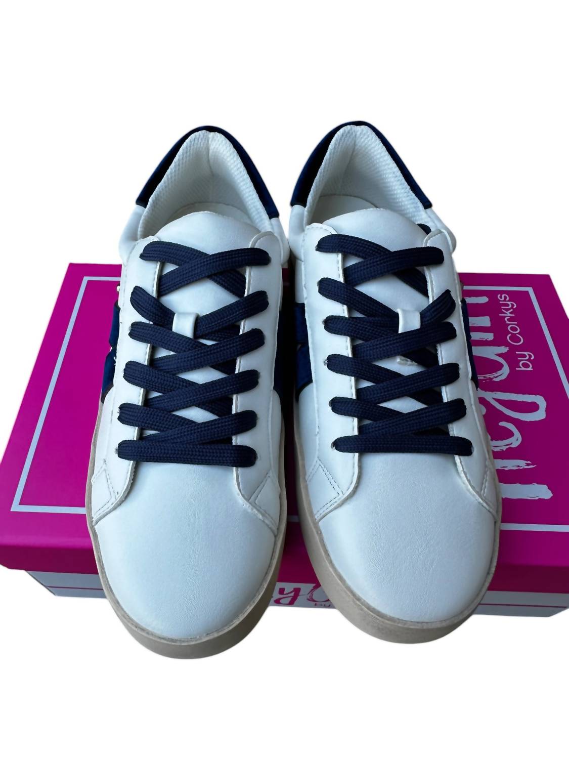Corkys Footwear - Women's No Chaser Sneaker