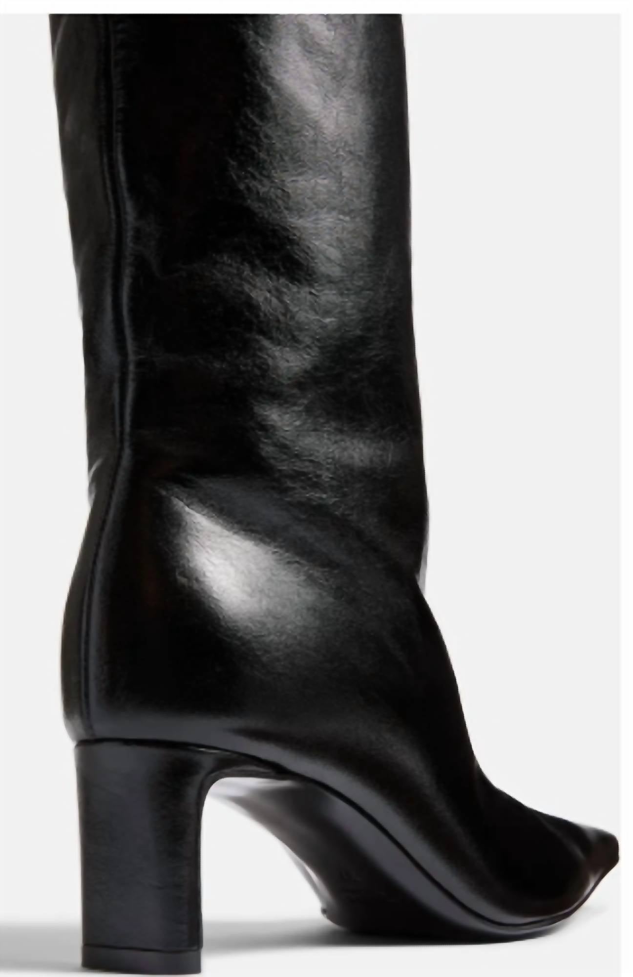 Khaite - Women's Ona Knee High Boot