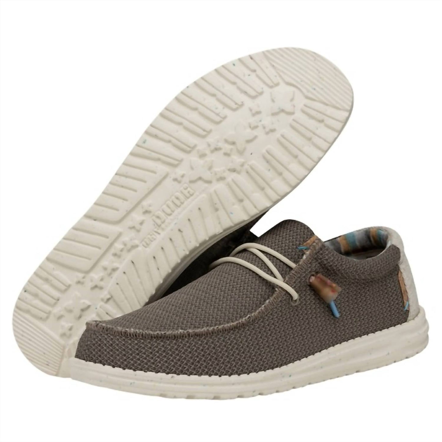 Hey Dude - Men's Wally Eco Stretch Shoes