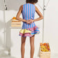 Celia B - Maite Skirt