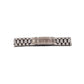 Knotwtr - Unisex Wrist Watch Bracelet