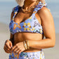 Buddylove - Butterfly Beauty Swim Top