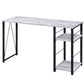 Vadna Writing Desk, Stylish Design