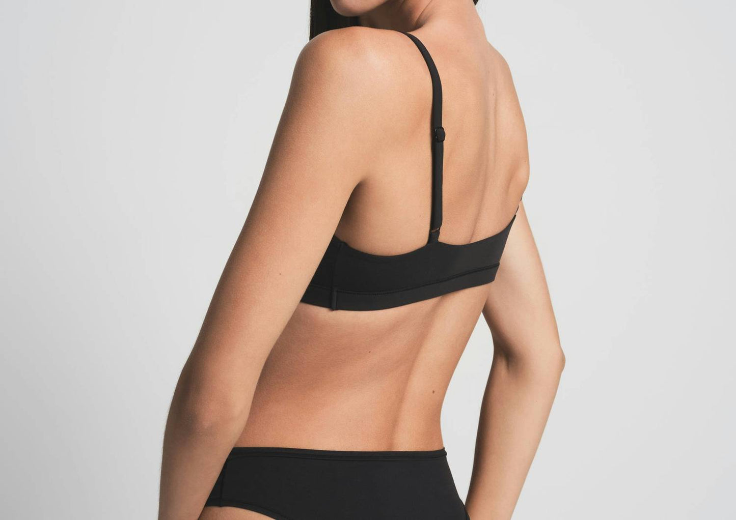 Skims - FITS EVERYBODY SCOOP BRALETTE