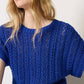 Z Supply - Ballast Crochet Top