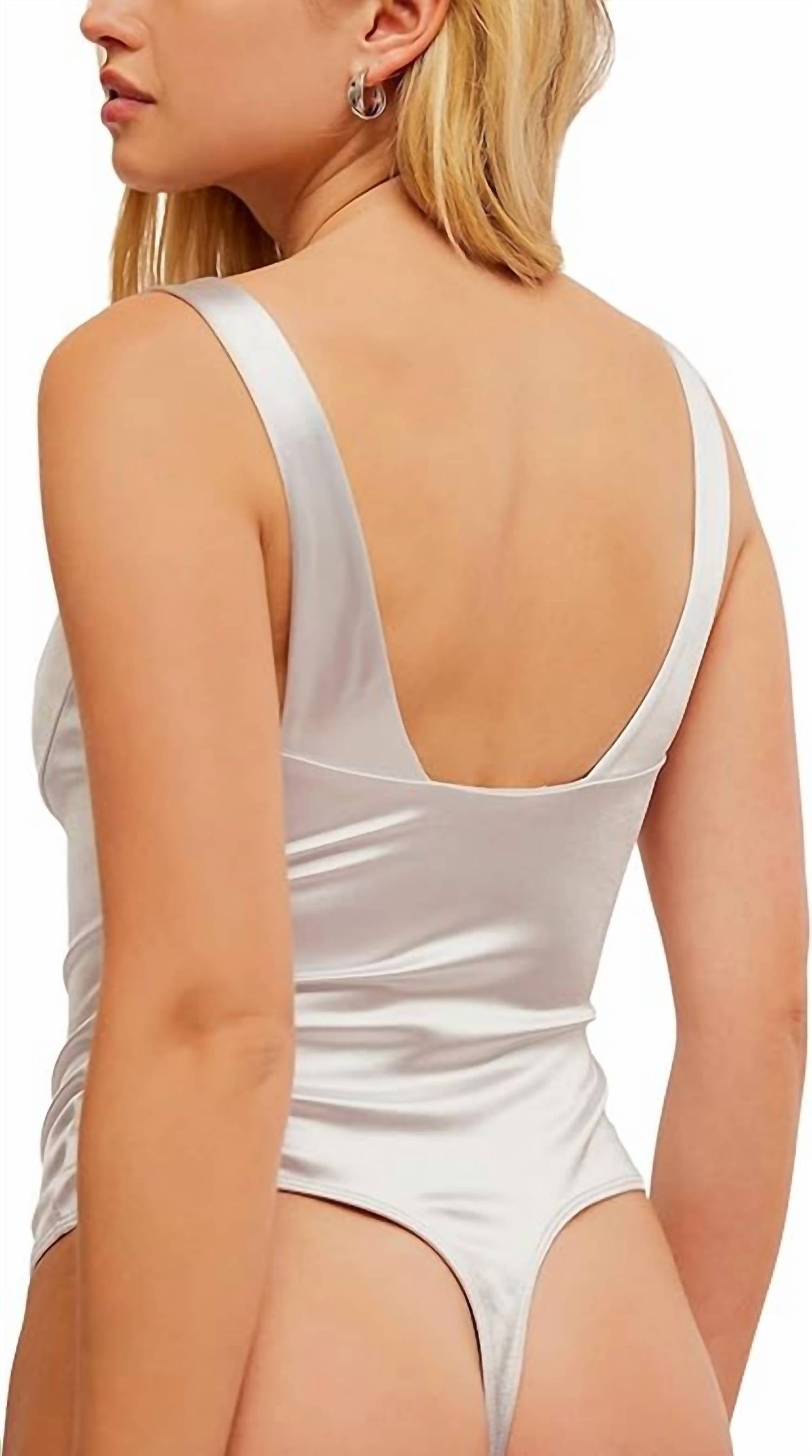 Free People - Casino Dusk To Dawn Bodysuit