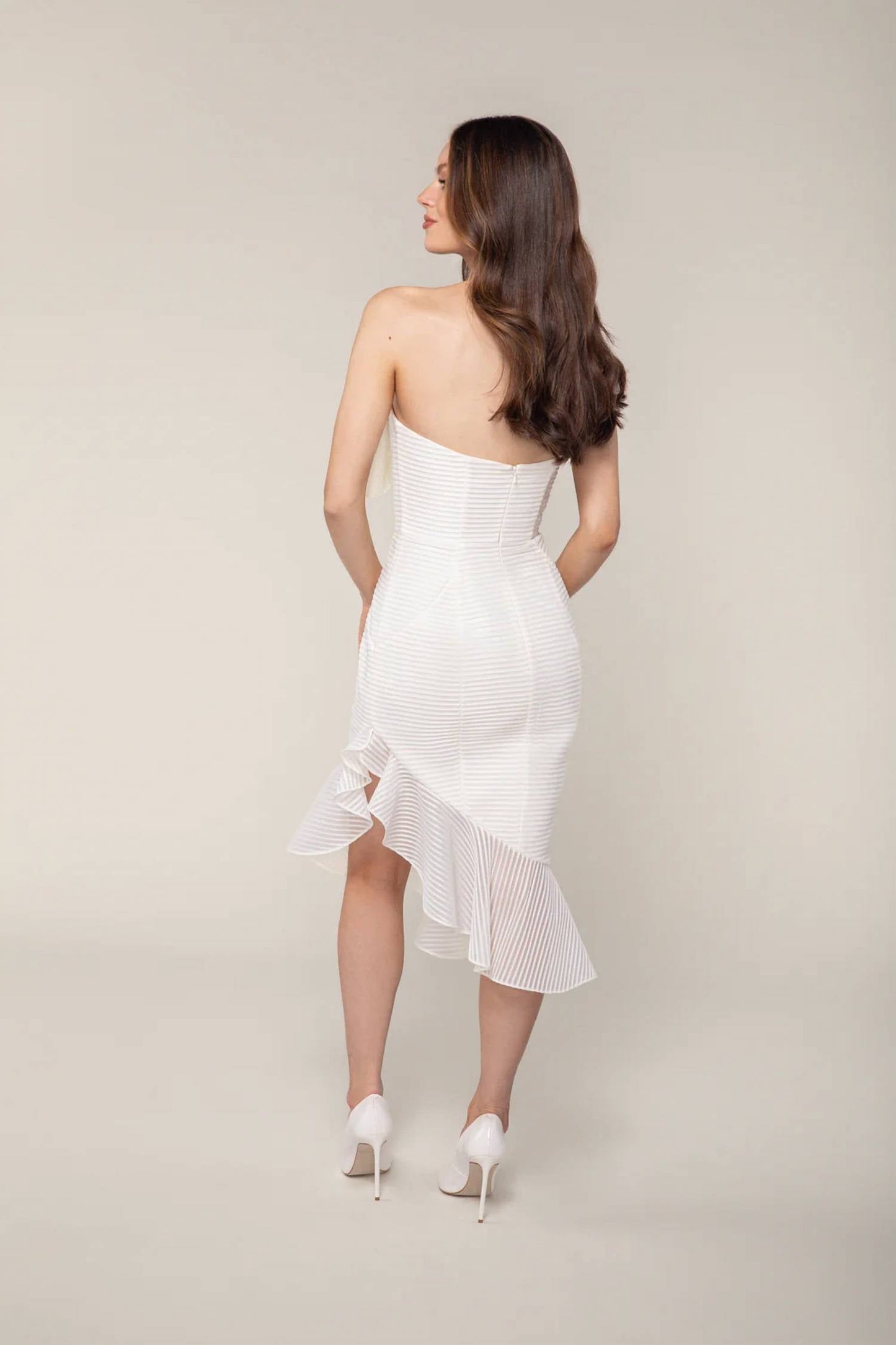 Anne Barge - Stand By Me Dress