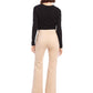 फिफ्टीन ट्वेंटी - एली बूटकट पैंट्स