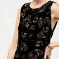 Johnny Was - ARLES SCHIFFLI TANK KEYHOLE DRESS