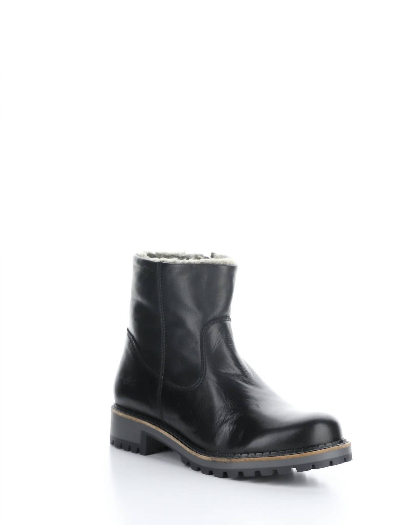 Bos. & Co. - Women's Calib Round Toe Boots