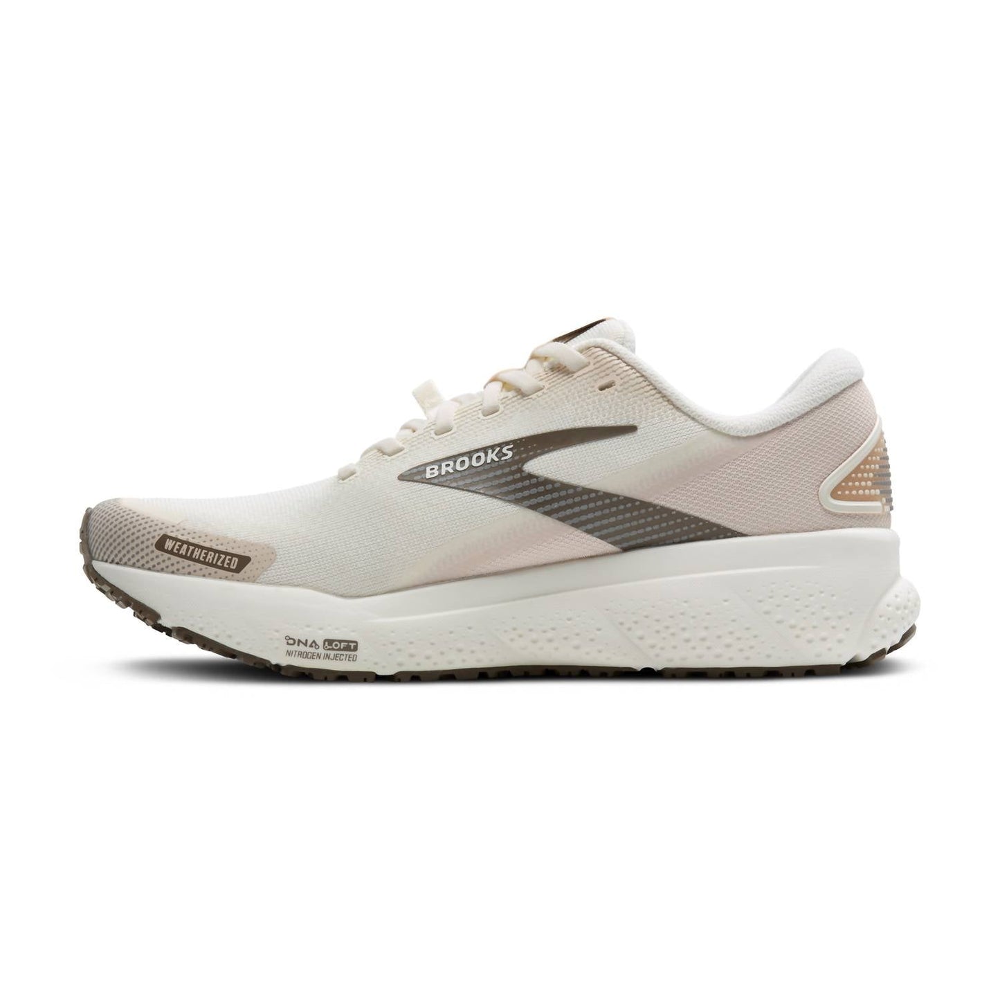 Brooks - Women's Ghost 16 Weatherized Shoes