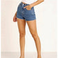 Levi'S - Ribcage Straight Leg Shorts