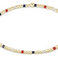 Enewton - Women's Hope Sincerity Pattern Bead Bracelet
