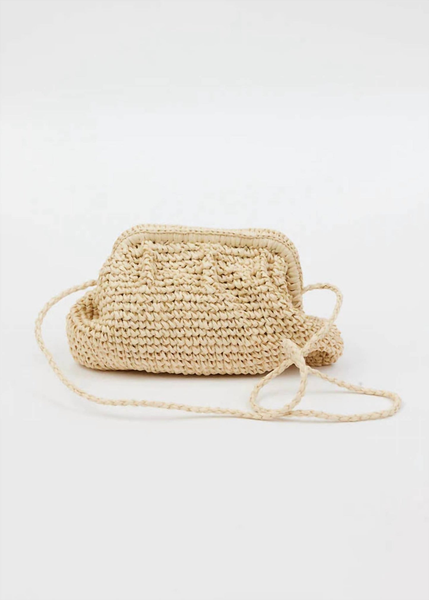 Hat Attack - Women's Frame Clutch