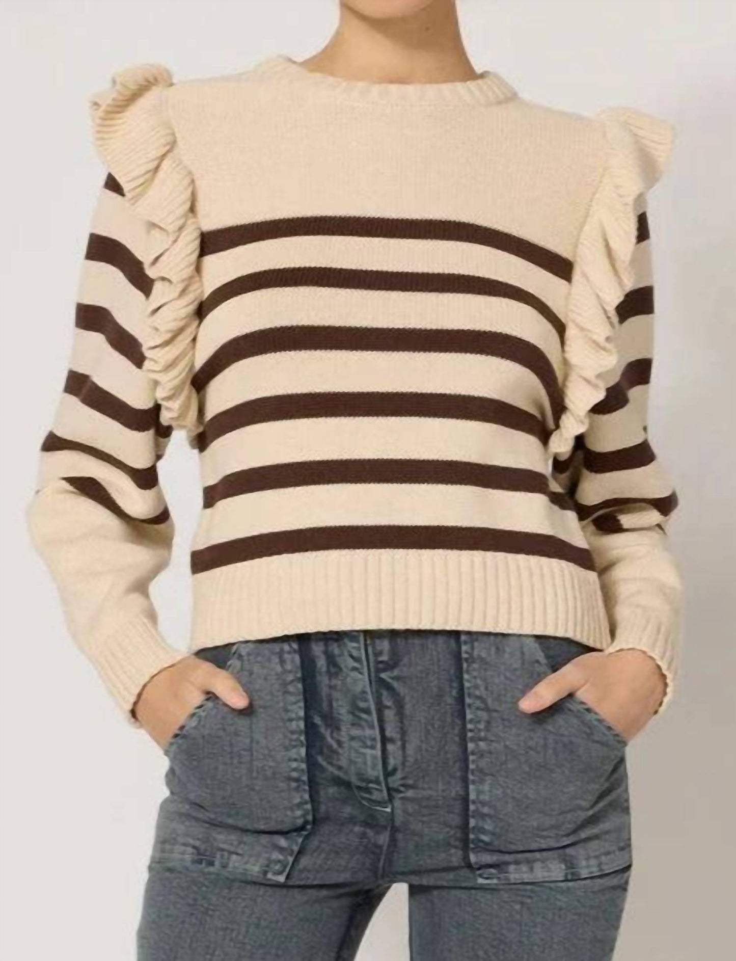 Cleobella - BLAIR SWEATER