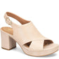 Sofft - Women's Liv Modern-classic Platform Heel Sandals