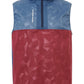 Abacus Sportswear Us - Kingsbarn Hybrid Vest