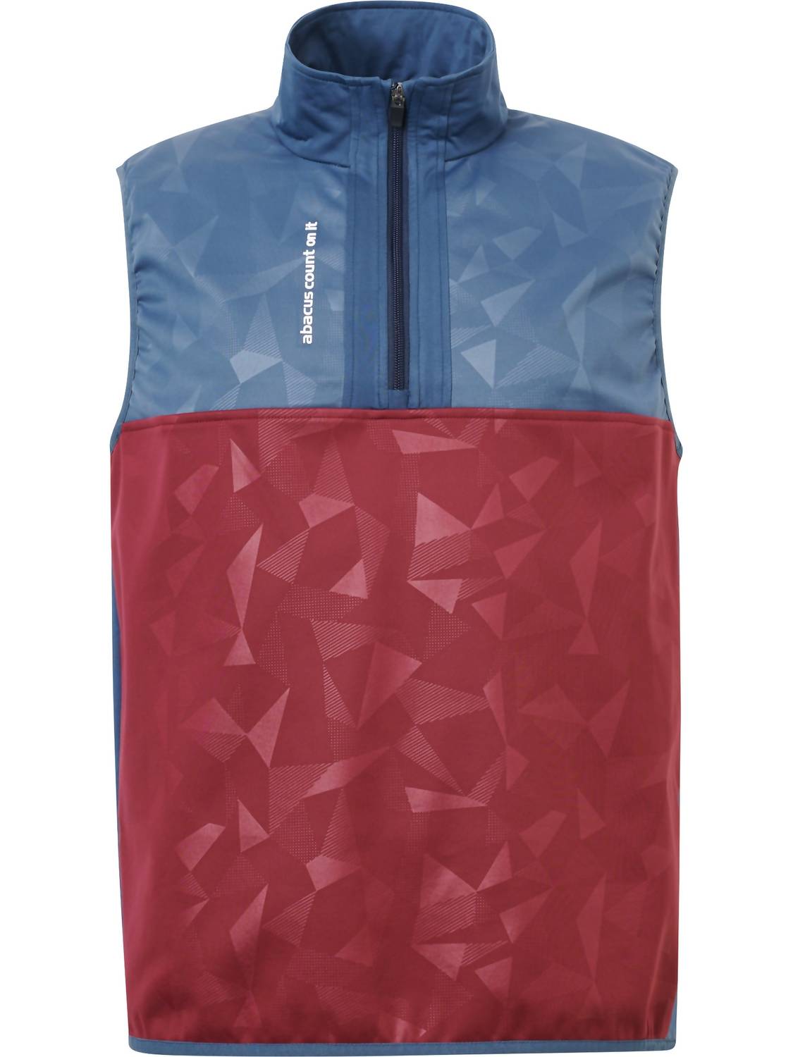Abacus Sportswear Us - Kingsbarn Hybrid Vest