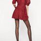 Bardot - KIRA MINI LACE DRESS