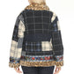 Johnny Was - Becks Plaid Reversible Jacket