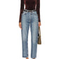 Agolde - 90's Mid Rise Loose Fit Jean