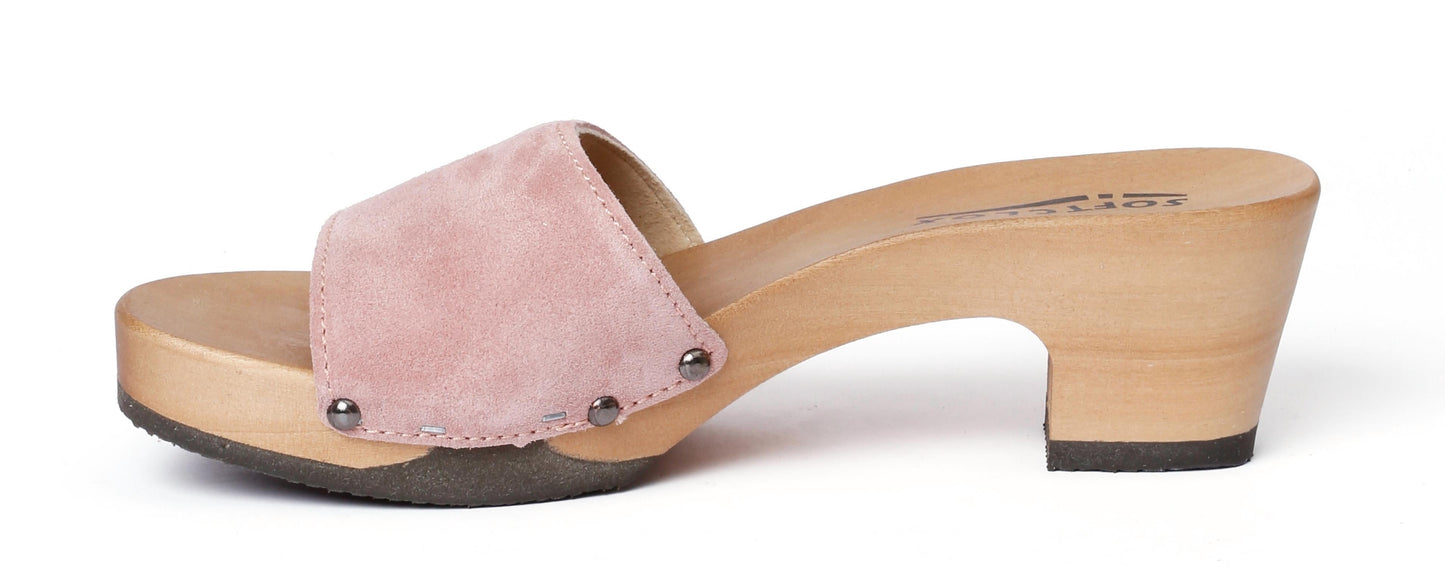 Softclox - Women's Kelly Cashmere Sandals