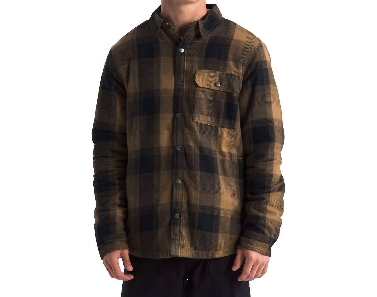 The North Face - Men's Campshire Shirt