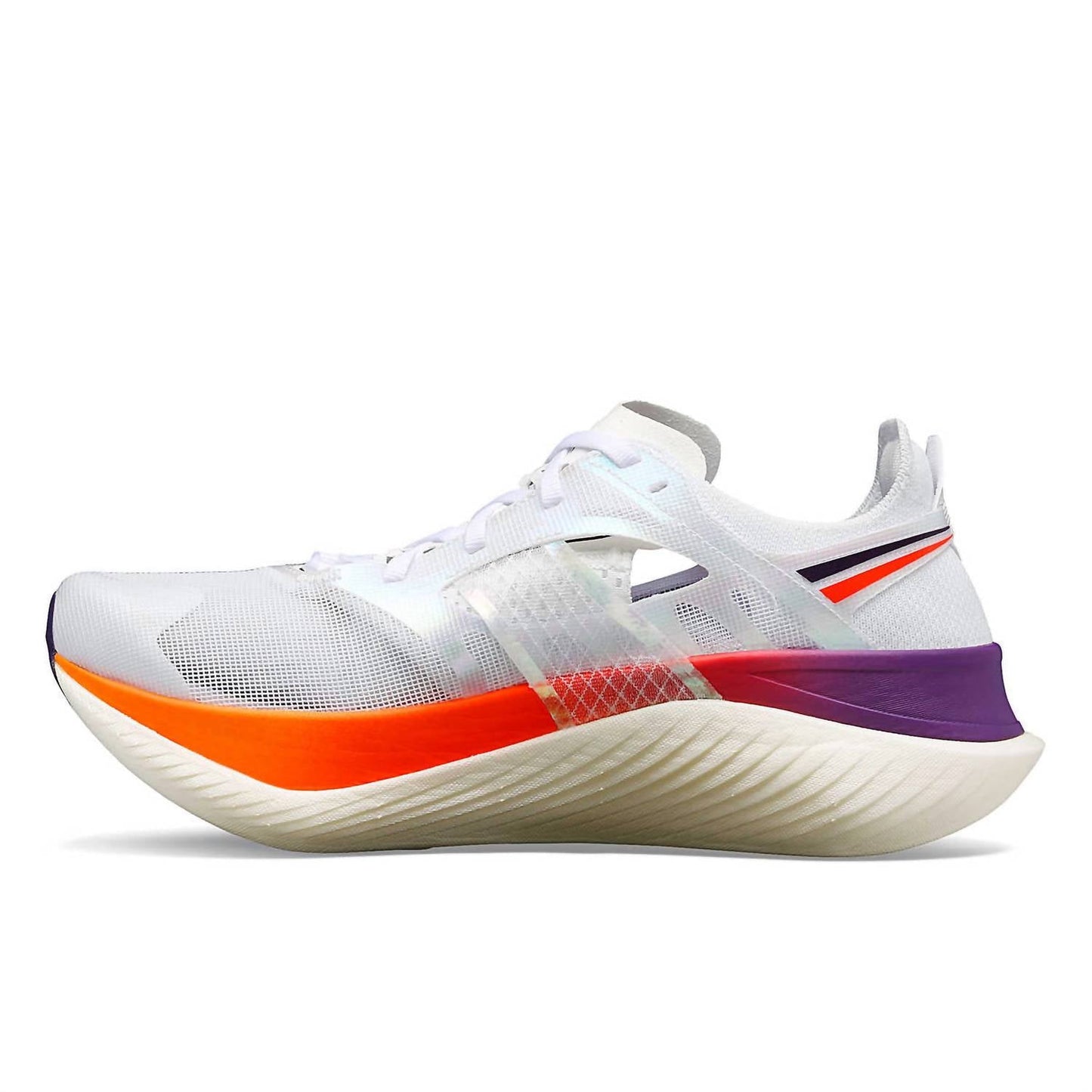 Saucony - पुरुषों के एंडोर्फिन एलीट जूते