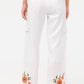 Johnny Was - FRANCIS RELAXED LINEN PANT