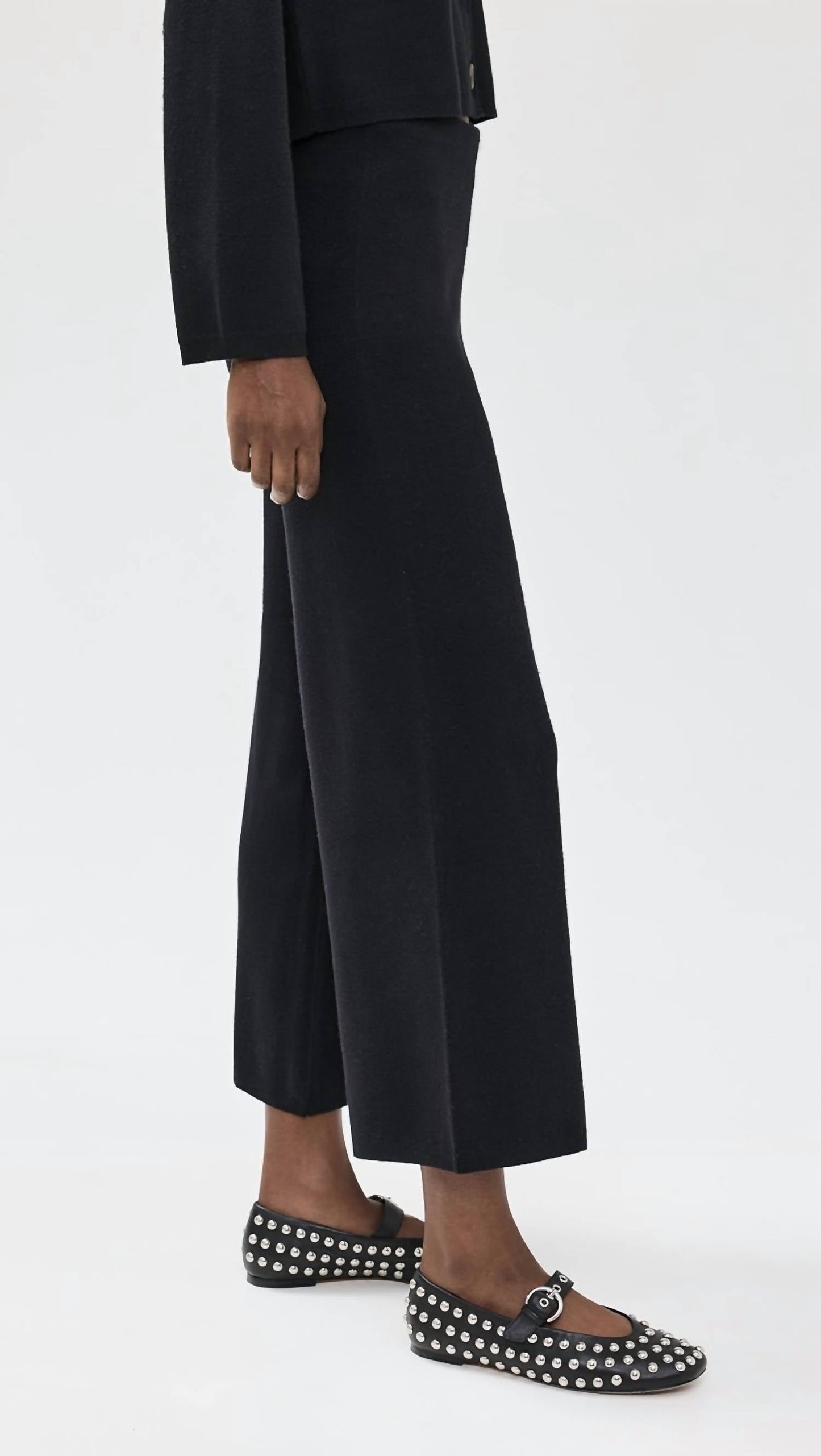 Z Supply - Elowen Sweater Knit Pant