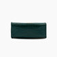 Like Dreams - Women's Lantern Faux Croc Crossbody Bag