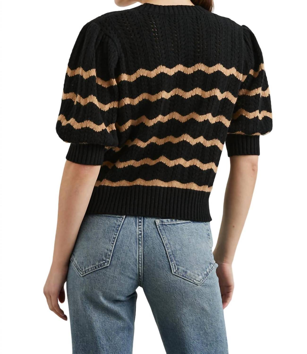 Rails - Isla Cardigan