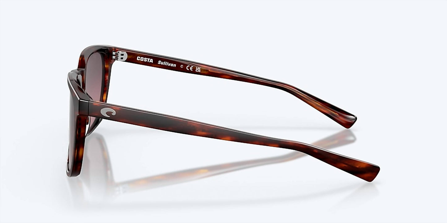 Costa Del Mar - Sullivan Polarized Sunglasses 2002 - 19 - 53