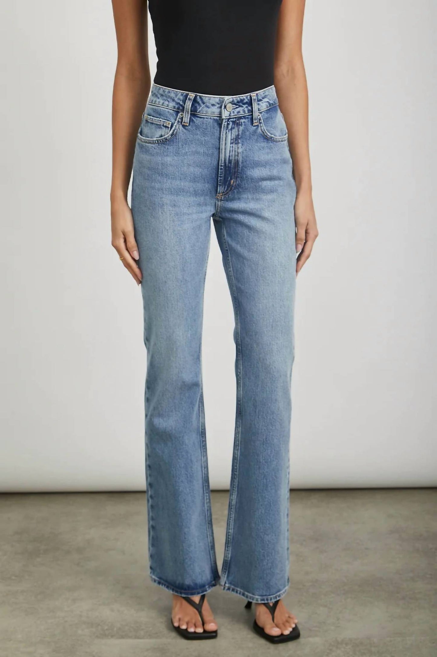 Rails - Sunset Jeans