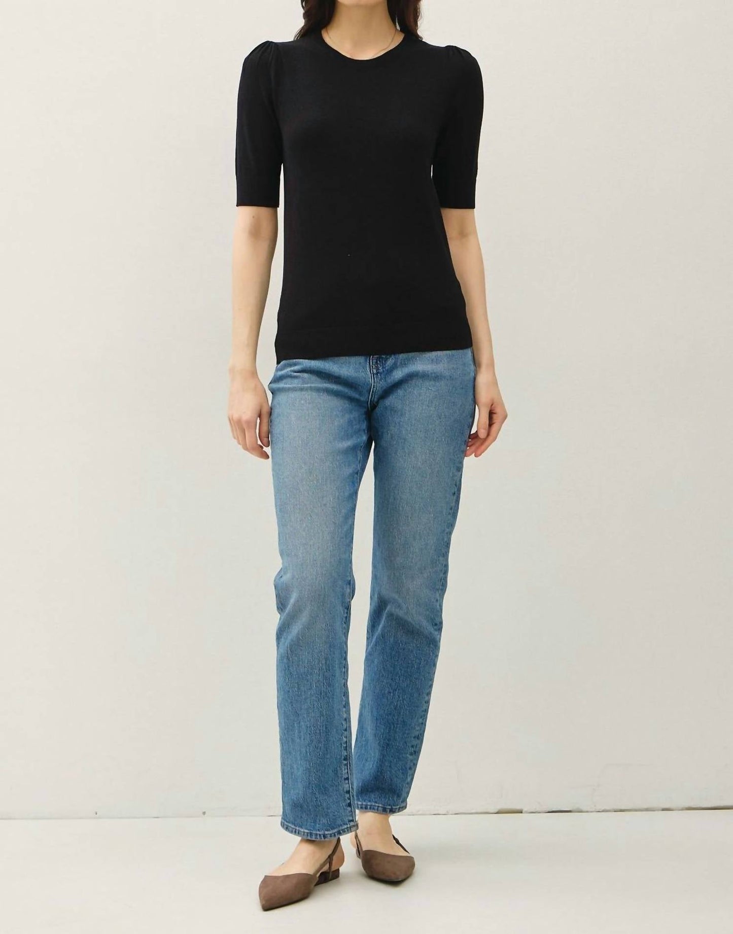 Be Cool - Nia Top