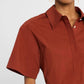 A.L.C. - Dell Short-sleeve Mini Dress