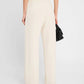 Enza Costa - Crepe Drawstring Resort Pants