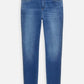 Closed - Women's Skinny Pusher Jeans
