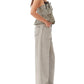 Ganni - Future Denim Wide Jeans